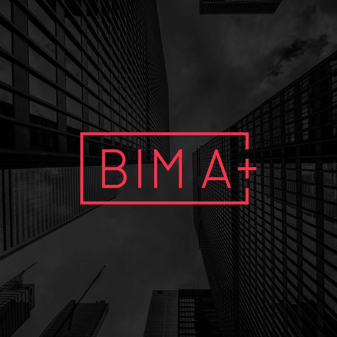 BIM A+ logo