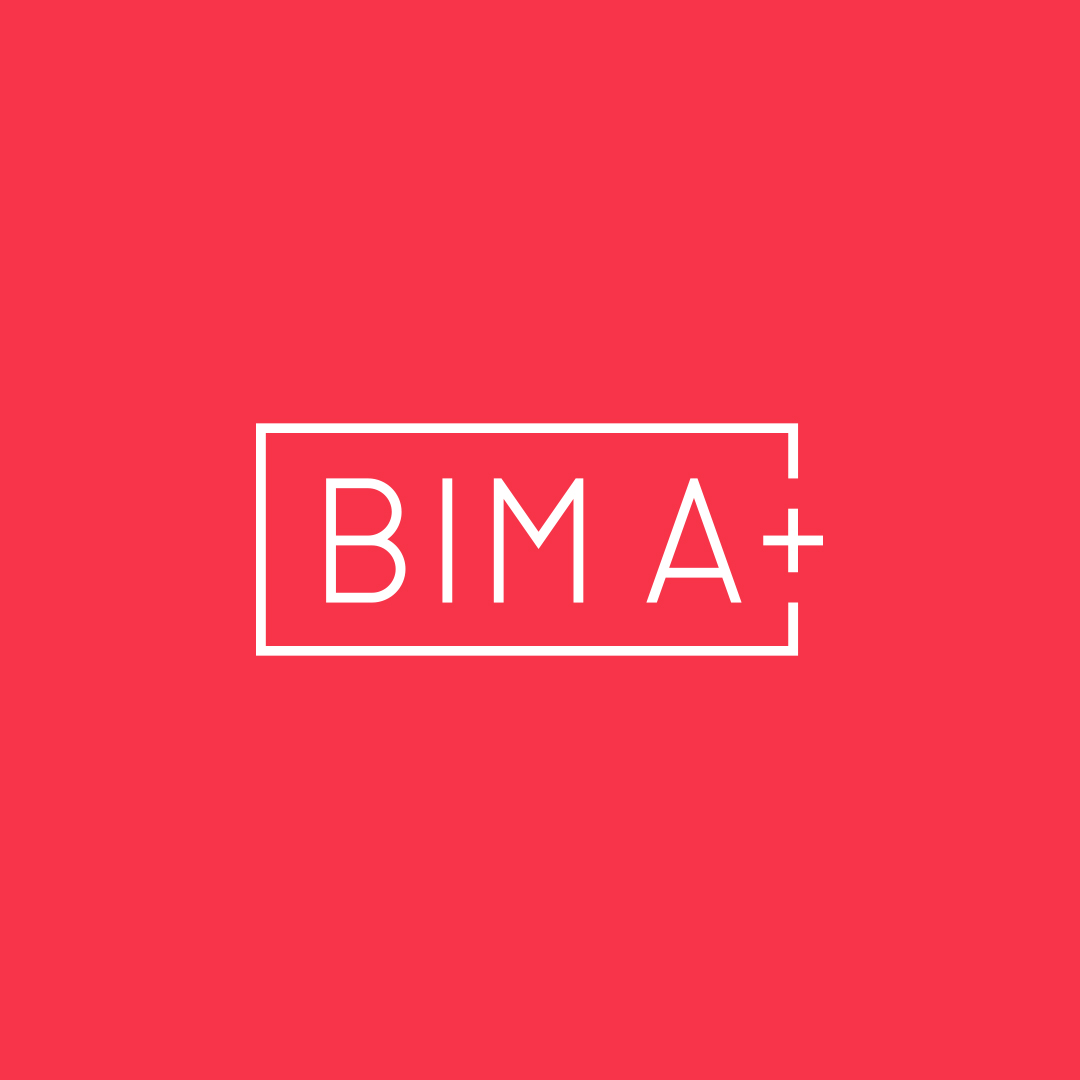 BIM A+ logo