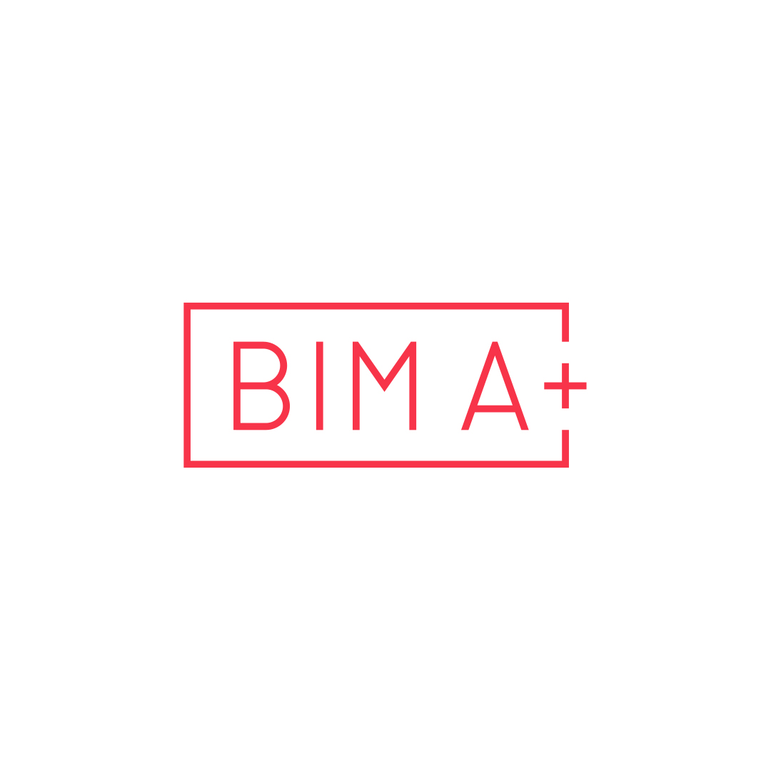 BIM A+ logo