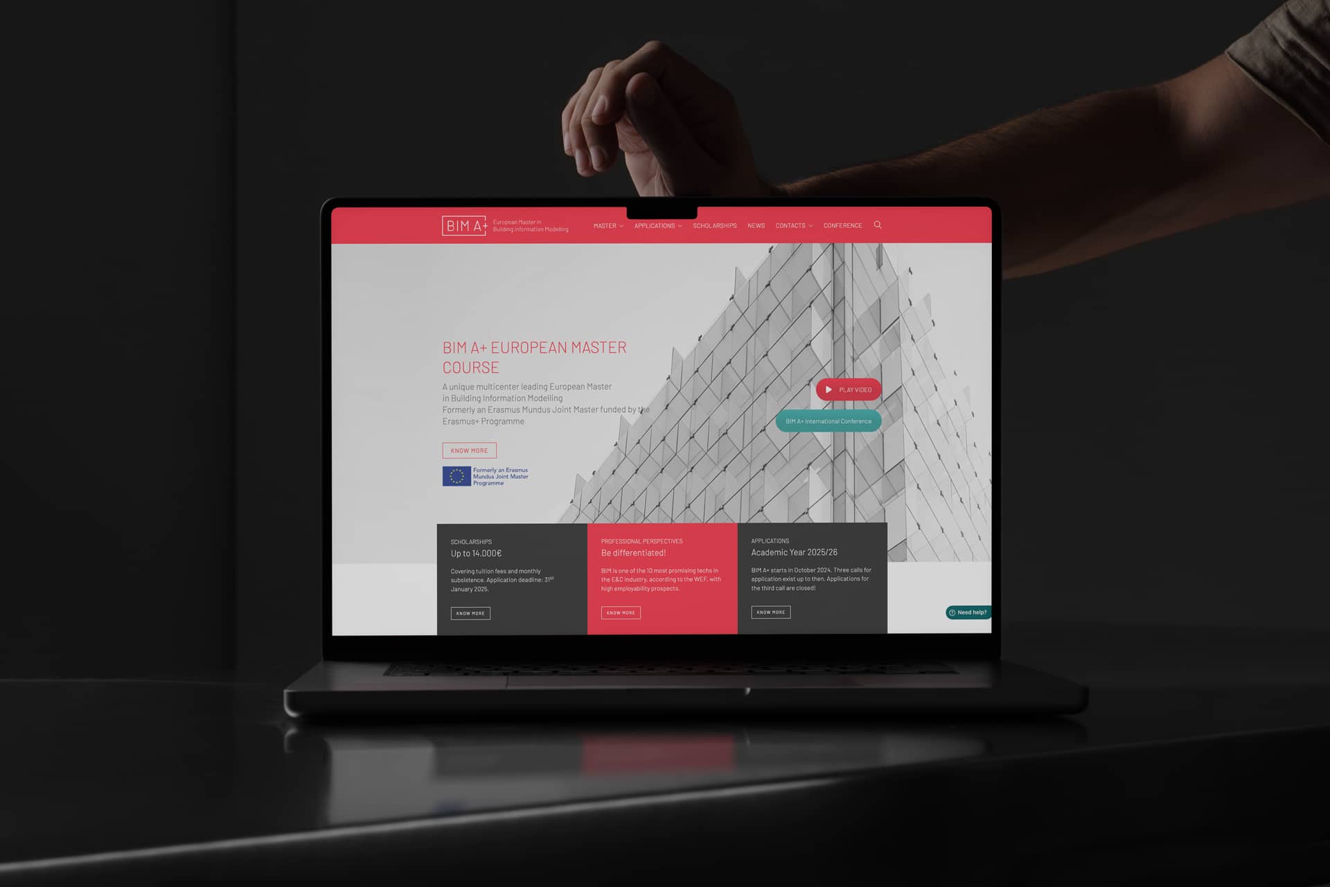 bim a plus web